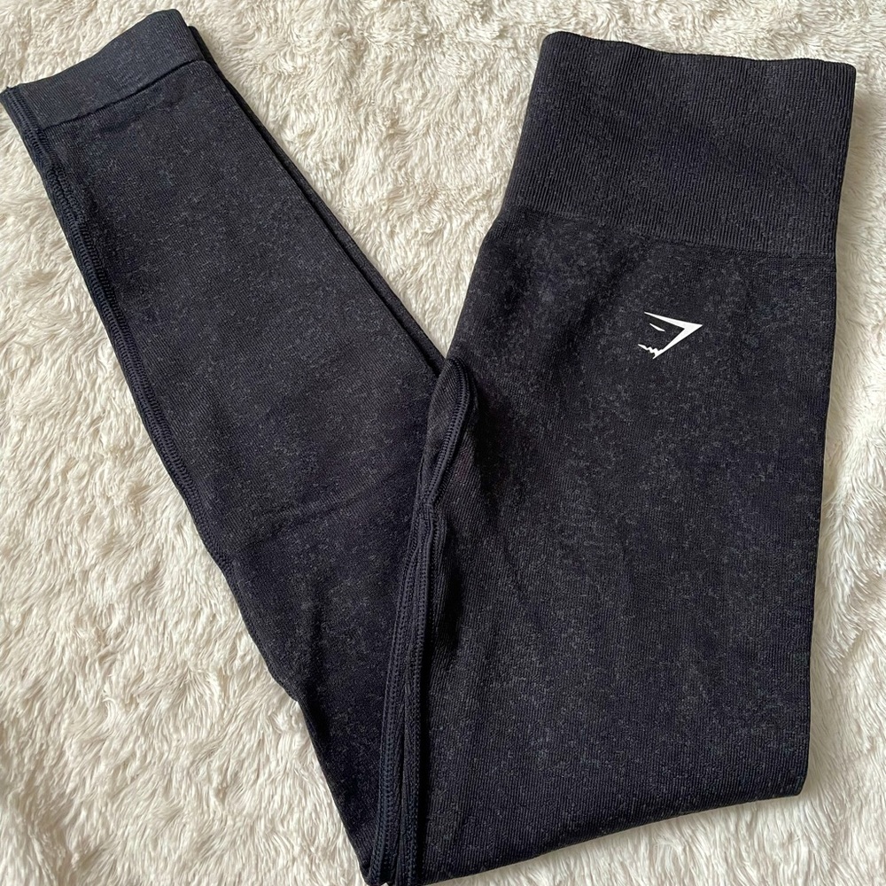 Gymshark Adapt Fleck Seamless Leggings.